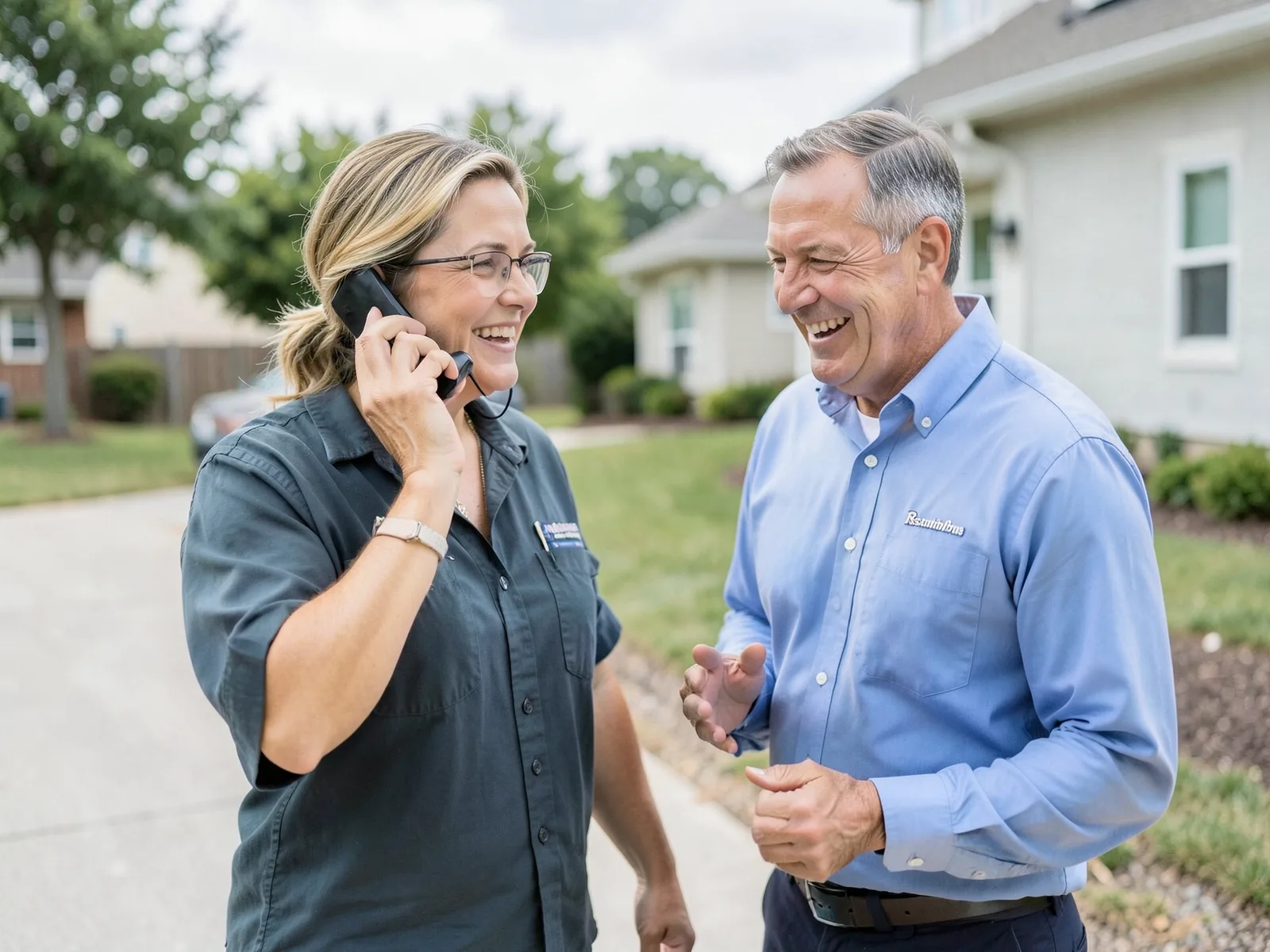 Frequently Asked Questions About Residential Water Cleanup in Merlin, OR